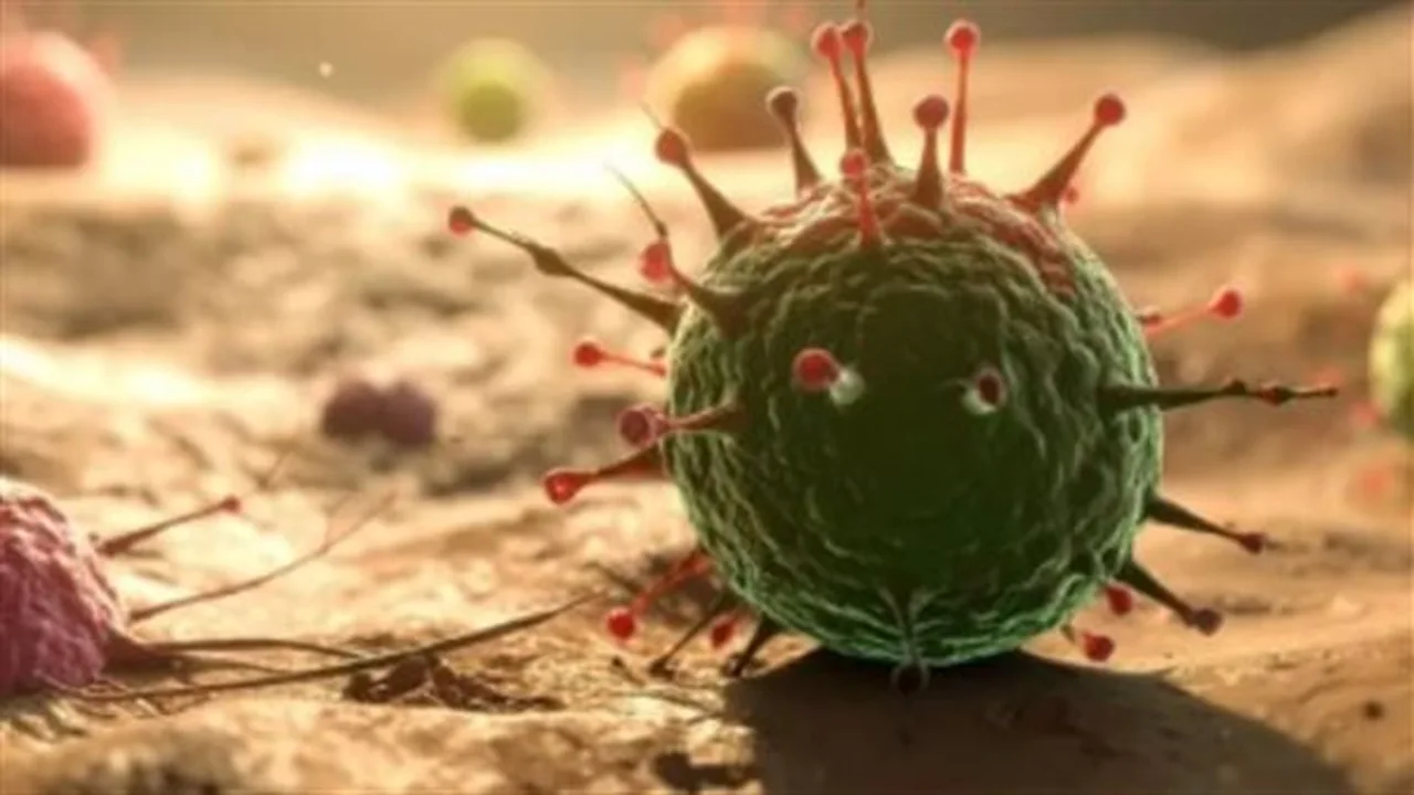 تحذير صحي عالمي.. فيروس نيباه يهدد الجهازين التنفسي والعصبي بمخاطر صامتة مجهولة